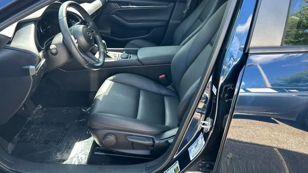 2023 Mazda Mazda3 Sedan 2.5 S Select