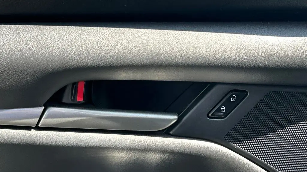 2023 Mazda Mazda3 Sedan 2.5 S Select