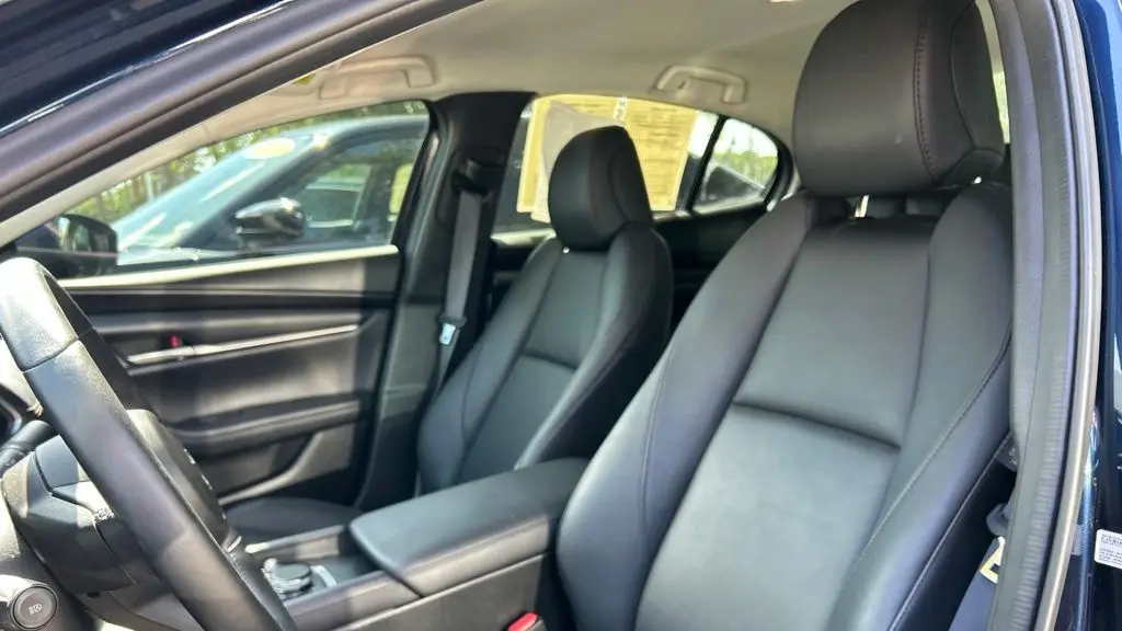 2023 Mazda Mazda3 Sedan 2.5 S Select
