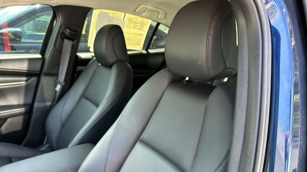 2023 Mazda Mazda3 Sedan 2.5 S Select