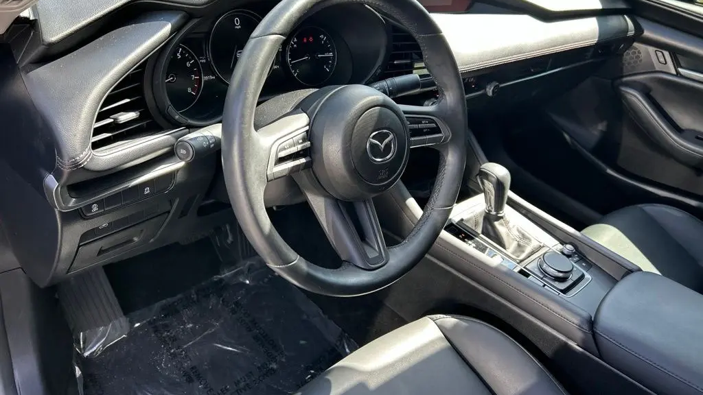 2023 Mazda Mazda3 Sedan 2.5 S Select