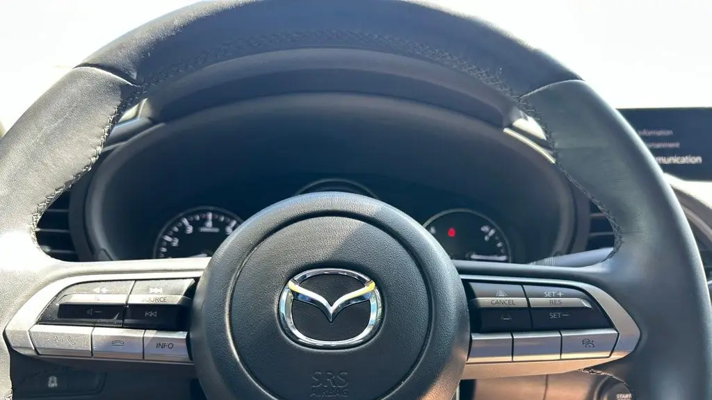 2023 Mazda Mazda3 Sedan 2.5 S Select