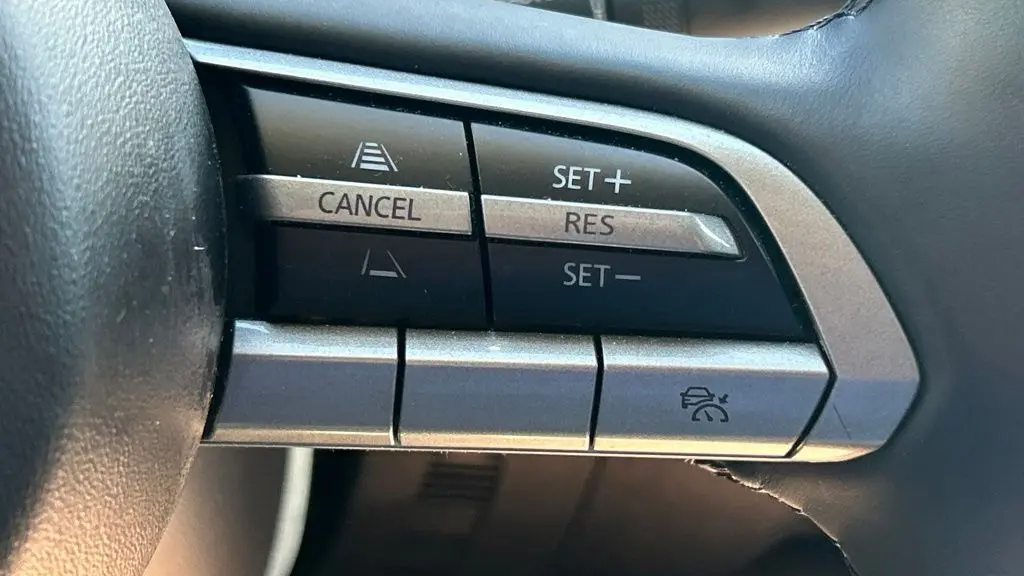 2023 Mazda Mazda3 Sedan 2.5 S Select