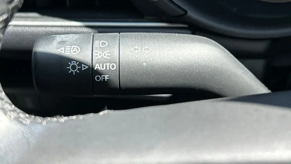 2023 Mazda Mazda3 Sedan 2.5 S Select