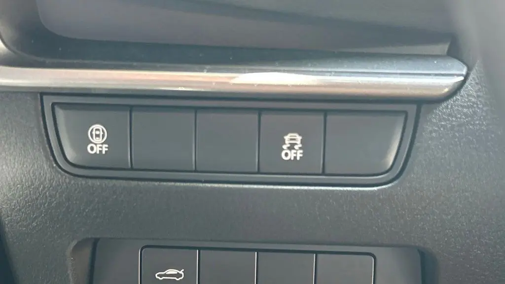 2023 Mazda Mazda3 Sedan 2.5 S Select