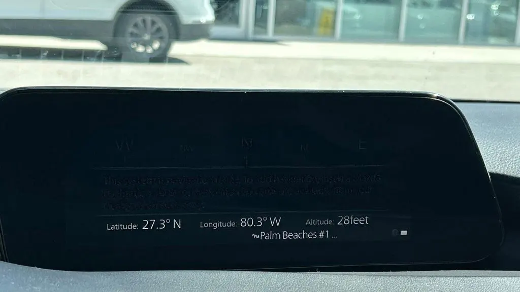 2023 Mazda Mazda3 Sedan 2.5 S Select