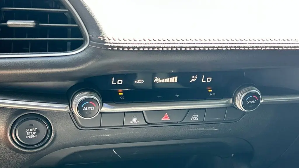 2023 Mazda Mazda3 Sedan 2.5 S Select