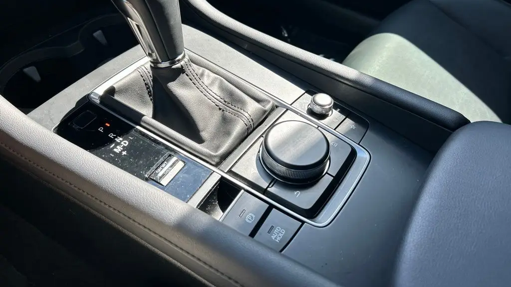 2023 Mazda Mazda3 Sedan 2.5 S Select
