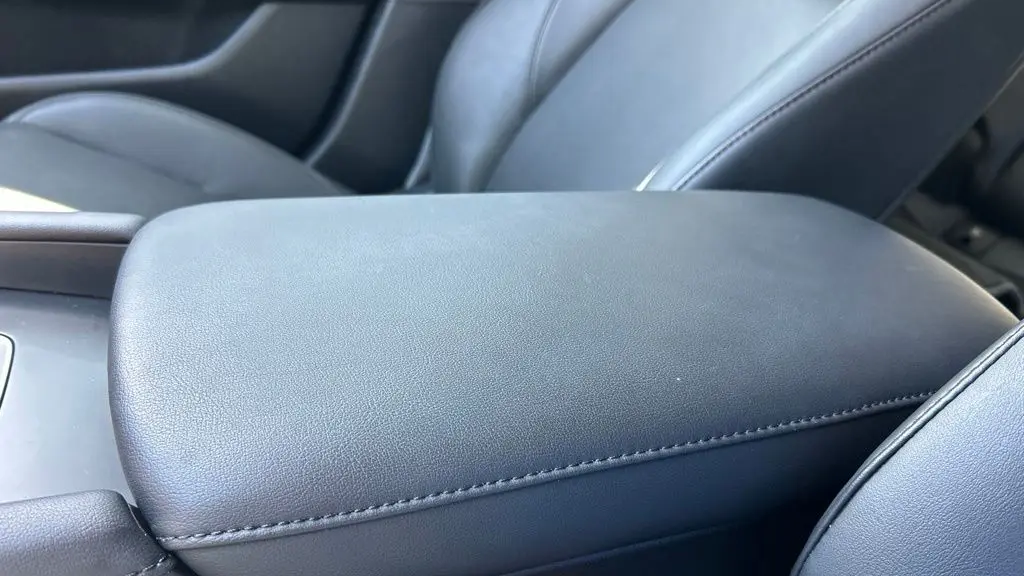 2023 Mazda Mazda3 Sedan 2.5 S Select