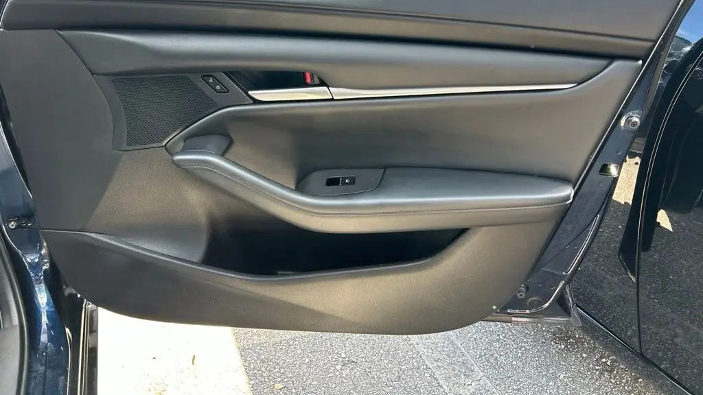 2023 Mazda Mazda3 Sedan 2.5 S Select