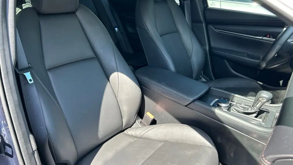 2023 Mazda Mazda3 Sedan 2.5 S Select