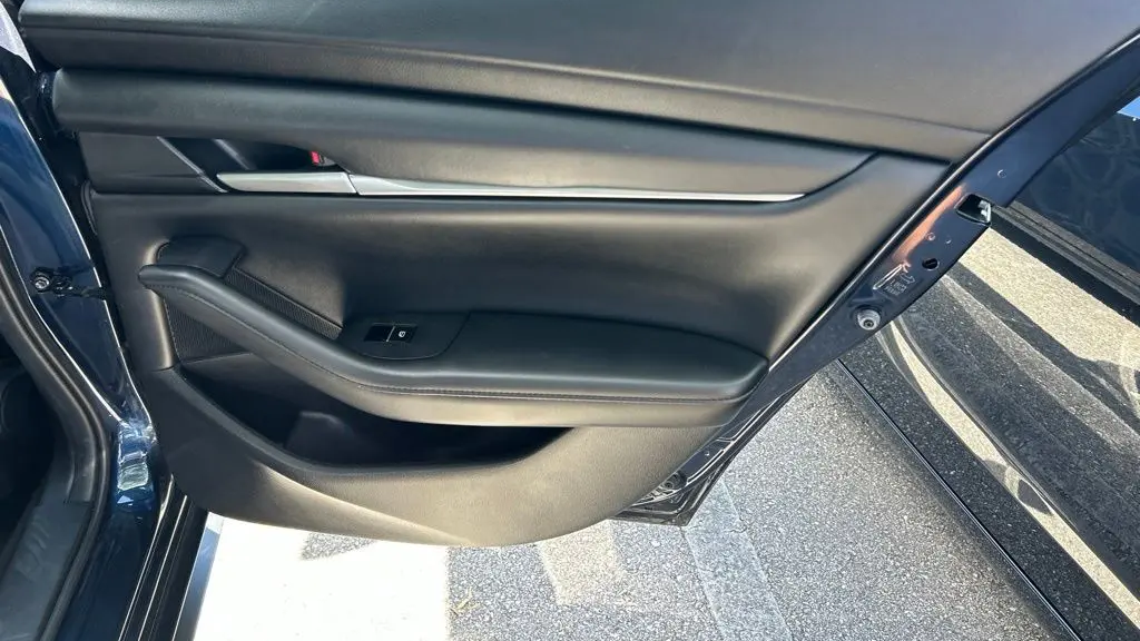 2023 Mazda Mazda3 Sedan 2.5 S Select