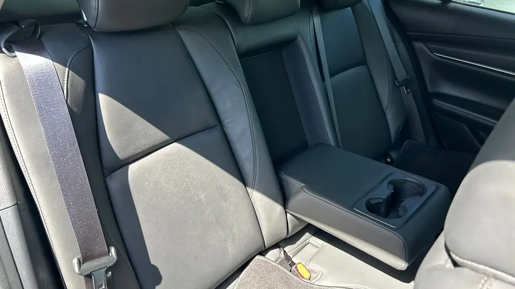 2023 Mazda Mazda3 Sedan 2.5 S Select