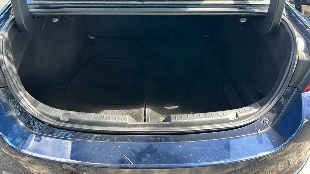2023 Mazda Mazda3 Sedan 2.5 S Select