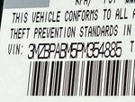 2023 Mazda3 Sedan Thumbnail 43