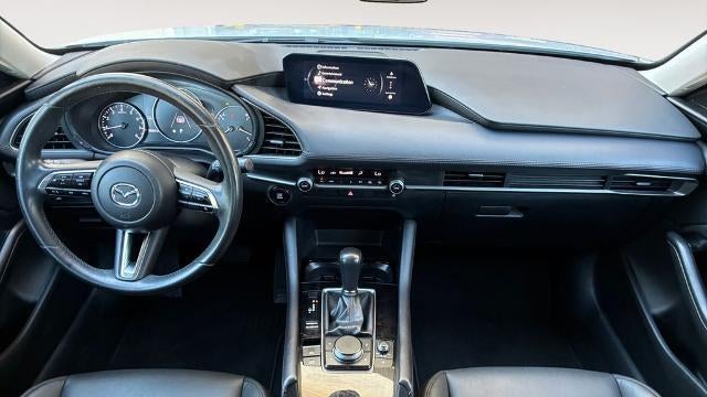 2024 Mazda Mazda3 Sedan 2.5 S Select Sport