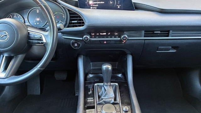 2024 Mazda Mazda3 Sedan 2.5 S Select Sport