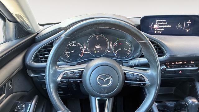 2024 Mazda Mazda3 Sedan 2.5 S Select Sport