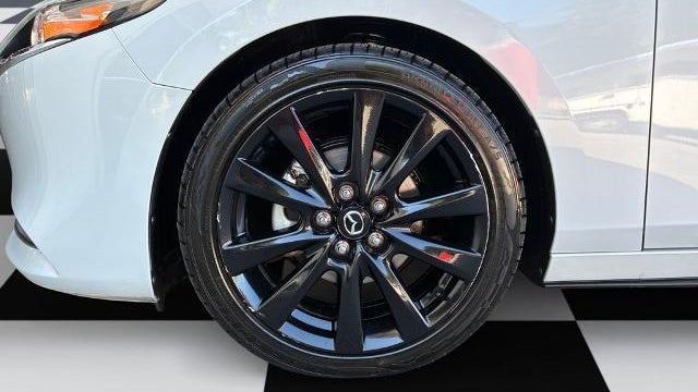 2024 Mazda Mazda3 Sedan 2.5 S Select Sport