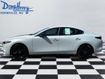 2024 Mazda3 Sedan Thumbnail 2