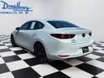 2024 Mazda3 Sedan Thumbnail 3