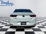 2024 Mazda3 Sedan Thumbnail 4