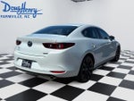 2024 Mazda3 Sedan Thumbnail 5