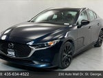 2024 Mazda3 Sedan Thumbnail 1