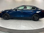 2024 Mazda3 Sedan Thumbnail 2