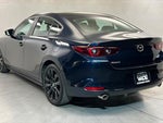 2024 Mazda3 Sedan Thumbnail 3