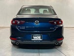 2024 Mazda3 Sedan Thumbnail 4