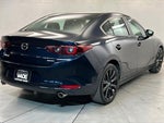 2024 Mazda3 Sedan Thumbnail 5