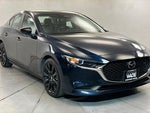 2024 Mazda3 Sedan Thumbnail 7