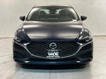 2024 Mazda3 Sedan Thumbnail 8