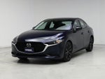 2024 Mazda3 Sedan Thumbnail 4