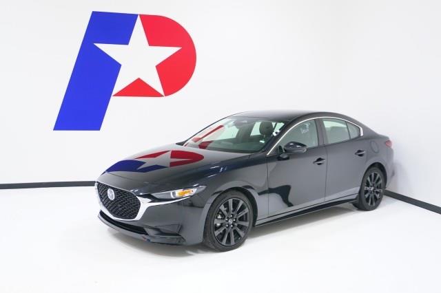 2024 MAZDA MAZDA3 - $19,995