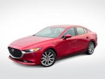 2023 Mazda3 Sedan Thumbnail 1