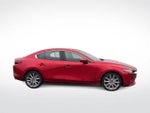 2023 Mazda3 Sedan Thumbnail 2