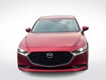 2023 Mazda3 Sedan Thumbnail 4