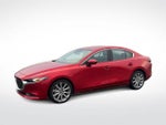 2023 Mazda3 Sedan Thumbnail 5