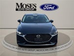 2024 Mazda3 Sedan Thumbnail 2
