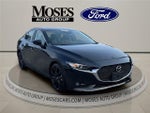2024 Mazda3 Sedan Thumbnail 3