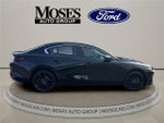 2024 Mazda3 Sedan Thumbnail 4