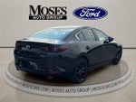 2024 Mazda3 Sedan Thumbnail 5