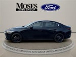 2024 Mazda3 Sedan Thumbnail 8