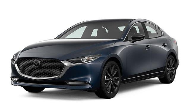 Preowned 2024 Mazda Mazda3 Sedan 2.5 S Select Sport for Sale