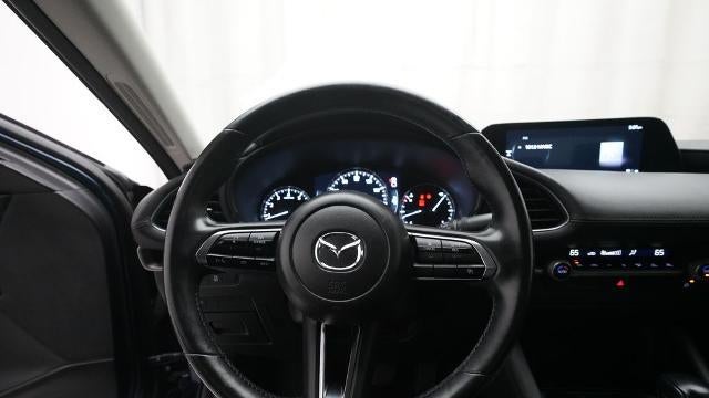 2024 Mazda Mazda3 Sedan 2.5 S Select Sport