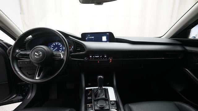 2024 Mazda Mazda3 Sedan 2.5 S Select Sport