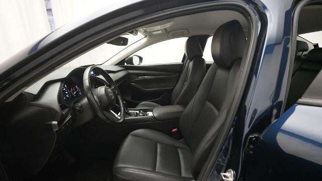 2024 Mazda Mazda3 Sedan 2.5 S Select Sport