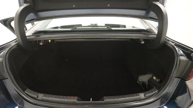2024 Mazda Mazda3 Sedan 2.5 S Select Sport